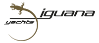 Iguana Yachts Logo