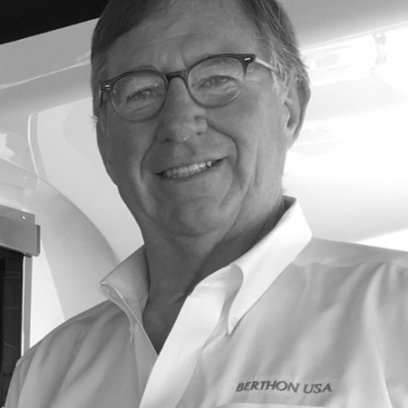 bill-rudkin-2025, Berthon Brokerage