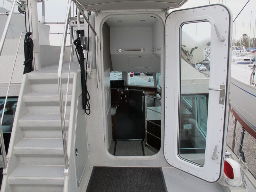 FPB 64 Exterior 30 Exterior