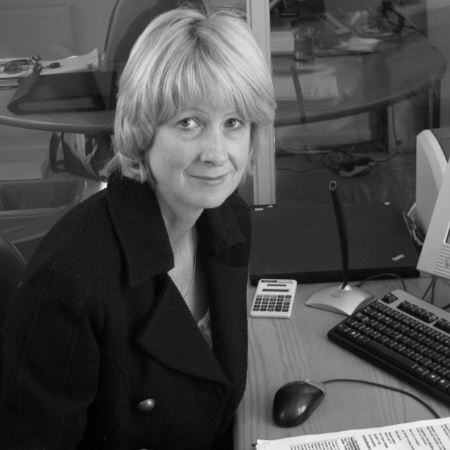 sue-grant-2025, Berthon Brokerage
