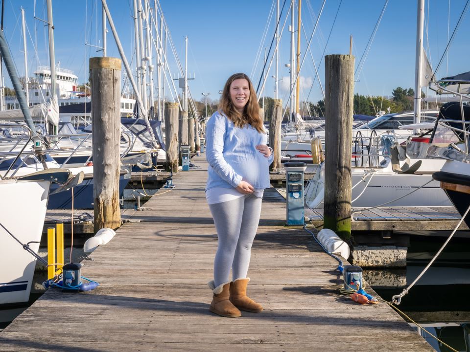 Sophie Kemp Berthon International