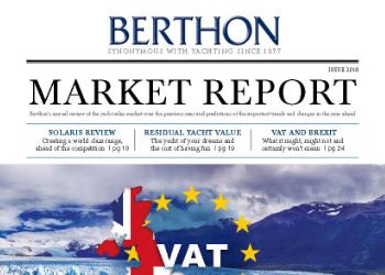 VAT and Brexit – What It Might, Might Not and Certainly Won’t Mean | 2018
