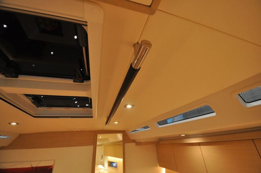 Solaris 44 Interior 4 Interior