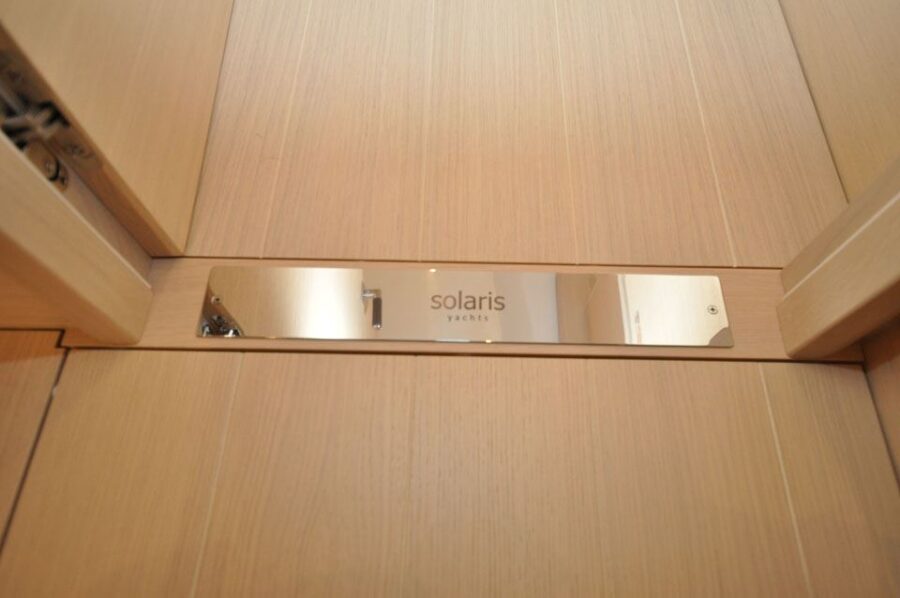 Solaris 44 Interior 3 Interior
