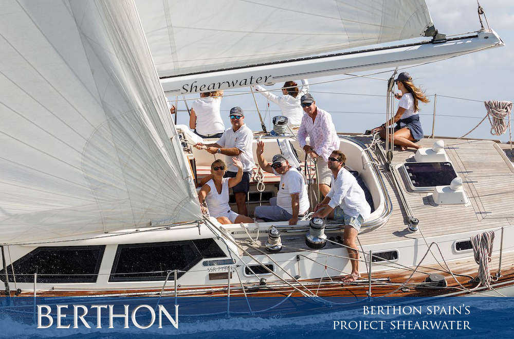 berthon yachts spain s.l