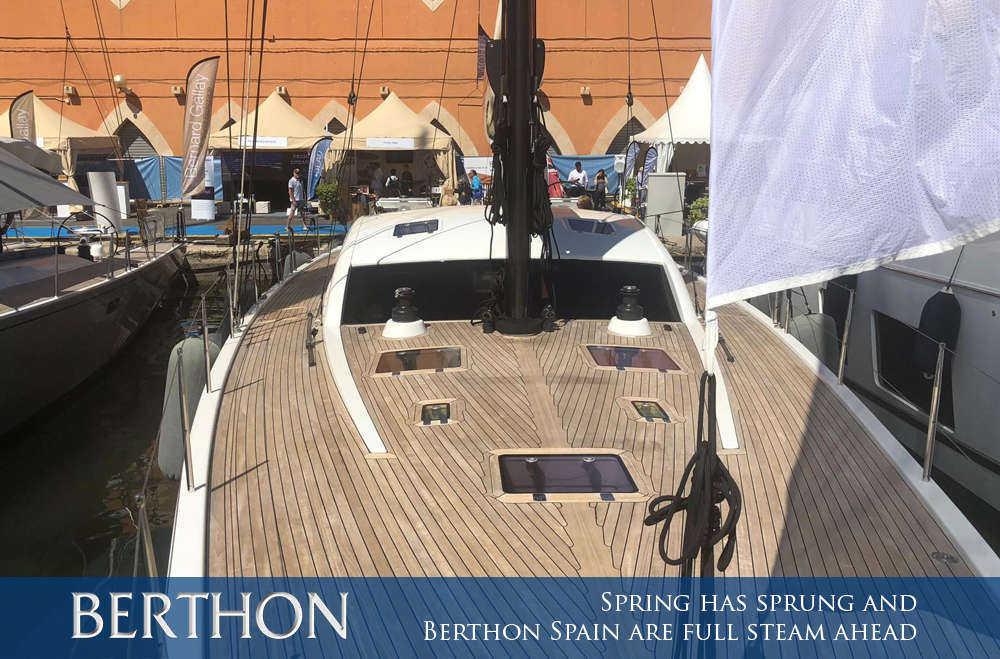 spring-has-sprung-and-berthon-spain-are-full-steam-ahead-2