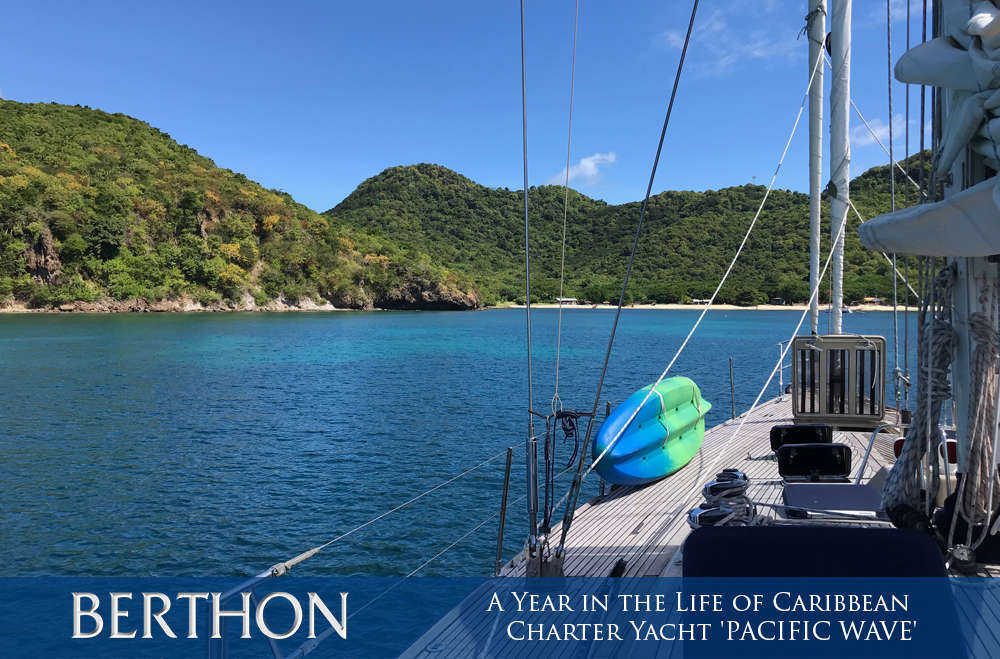 a-year-in-the-life-of-caribbean-charter-yacht-pacific-wave-4-union-island