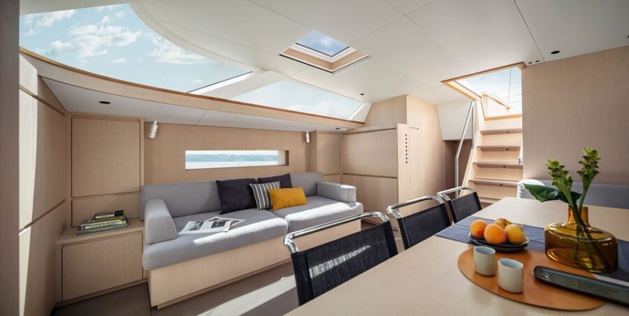 solarisyachts-image 3732380 Interior