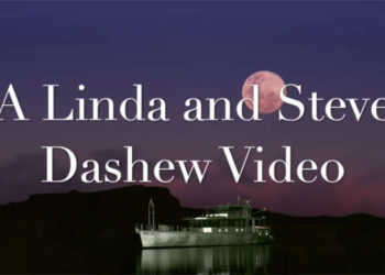 Dashew Offshore – a new series of FPB videos you just must see!