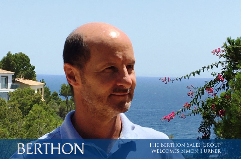 The Berthon Sales Group Welcomes Simon Turner 1 Main