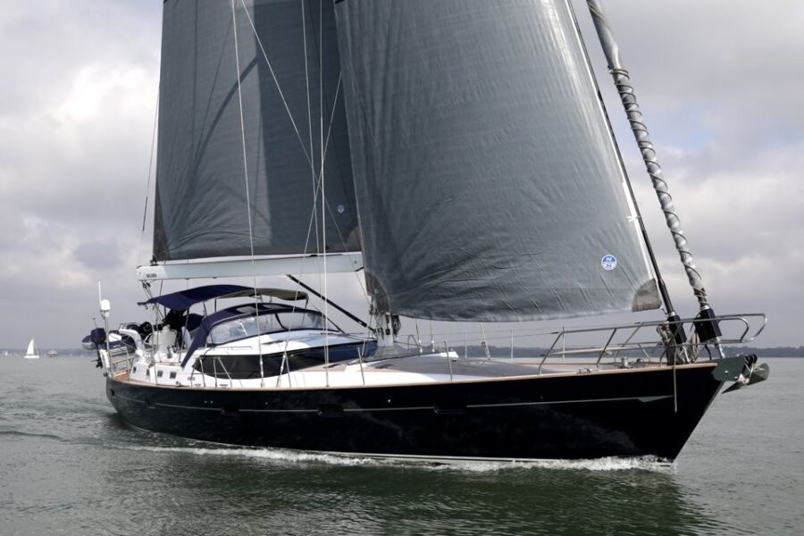 Bluewater Yachts | Bluewater Boats, ARC Rally Official Brokerage