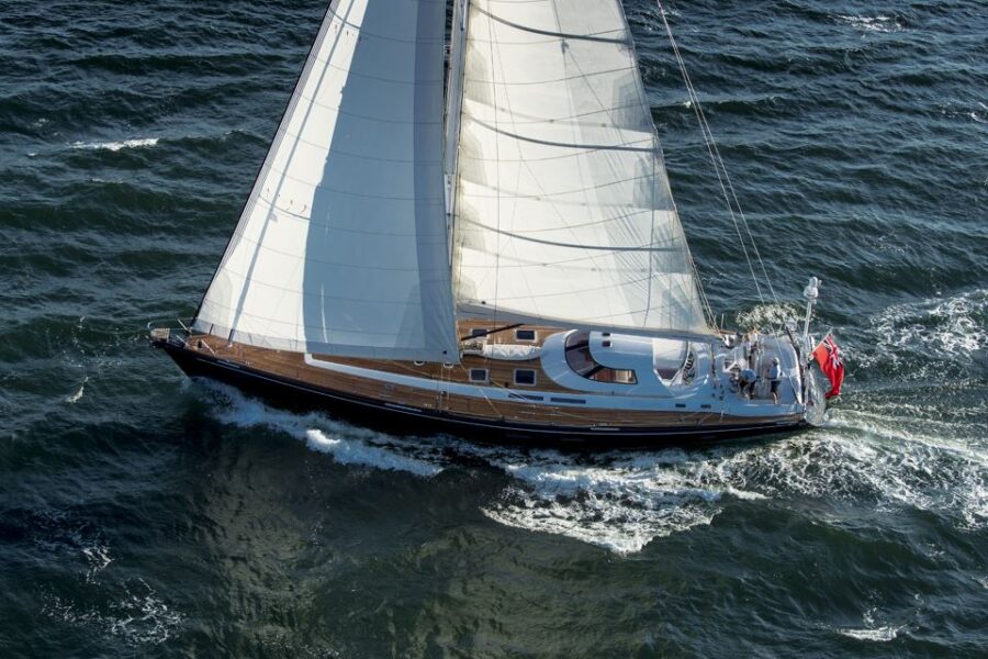 Bluewater Yachts | Bluewater Boats, ARC Rally Official Brokerage