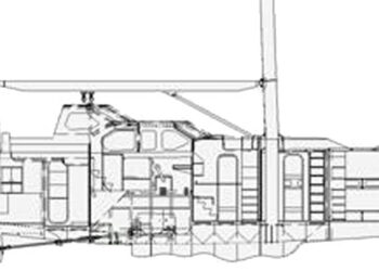 Cutter Rigged One Design Layout 2