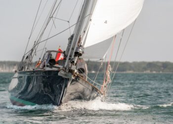 Cherubini 44 Cutter, METEOR 13