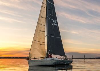 Farr 40 OD – 082, Carrol Marine, Farr 40 OD