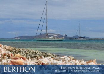 Berthon International – All-round Specialists in Bluewater Cruising Yachts