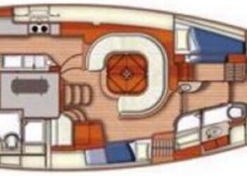Discovery 55, CALLA Layout 1