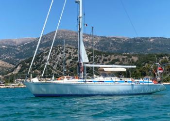 Nautor Swan 55, GEMM