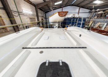 Corby SoT, SPIRIT OF JOYRIDE 21