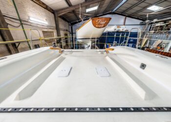 Corby SoT, SPIRIT OF JOYRIDE 23