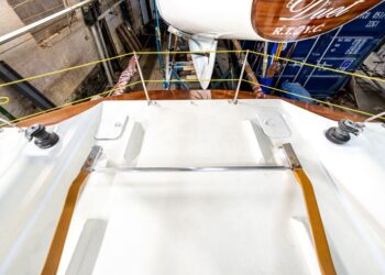 Corby SoT, SPIRIT OF JOYRIDE 24