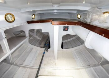 Corby SoT, SPIRIT OF JOYRIDE 28