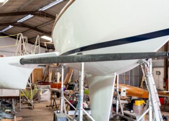 Corby SoT, SPIRIT OF JOYRIDE 3