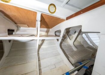 Corby SoT, SPIRIT OF JOYRIDE 31