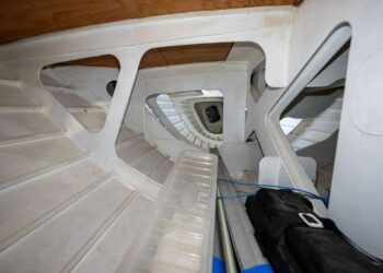 Corby SoT, SPIRIT OF JOYRIDE 32