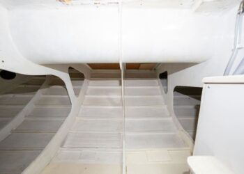 Corby SoT, SPIRIT OF JOYRIDE 33