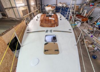 Corby SoT, SPIRIT OF JOYRIDE 6