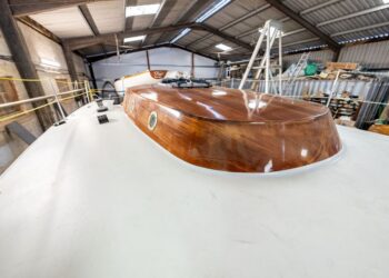 Corby SoT, SPIRIT OF JOYRIDE 7