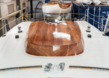 Corby SoT, SPIRIT OF JOYRIDE 9
