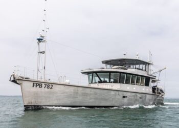 FPB 78, GREY WOLF II 6