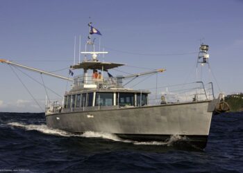 FPB 83, WIND HORSE 2