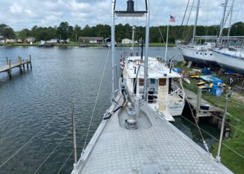 FPB 83, WIND HORSE 30