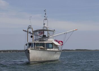 FPB 83, WIND HORSE 4