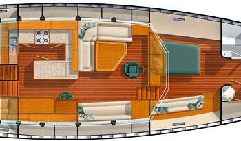 FPB 83, WIND HORSE Layout 1