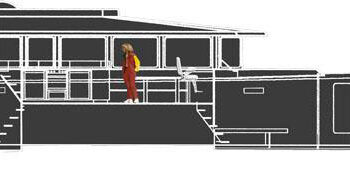 FPB 83, WIND HORSE Layout 2