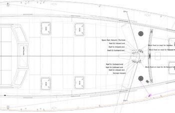 Bestevaer 66, ANABEL Layout 2