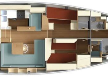 Pegasus 50 Electric, OAYA Layout 1