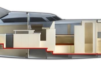 Pegasus 50 Electric, OAYA Layout 2