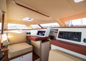 Pegasus 50 Globe, PEGASUS 50 GLOBE (DIESEL) 18