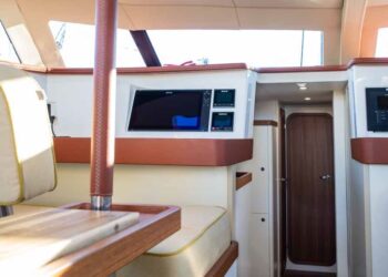 Pegasus 50 Globe, PEGASUS 50 GLOBE (DIESEL) 19