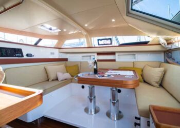 Pegasus 50 Globe, PEGASUS 50 GLOBE (DIESEL) 22