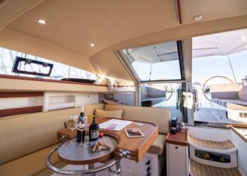 Pegasus 50 Globe, PEGASUS 50 GLOBE (DIESEL) 23