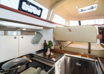 Pegasus 50 Globe, PEGASUS 50 GLOBE (DIESEL) 27