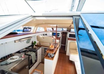Pegasus 50 Globe, PEGASUS 50 GLOBE (DIESEL) 28