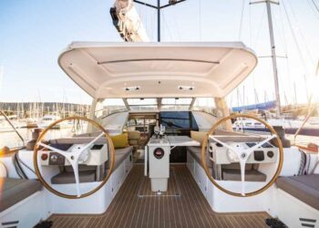 Pegasus 50 Globe, PEGASUS 50 GLOBE (DIESEL) 30