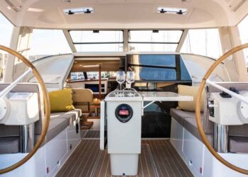 Pegasus 50 Globe, PEGASUS 50 GLOBE (DIESEL) 31